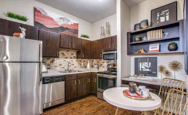 Foto del edificio - 1 bedroom in Katy TX 77449