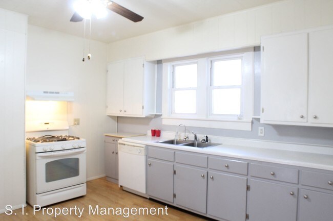 Foto del edificio - 3 br, 2 bath House - 623 N. 14th St