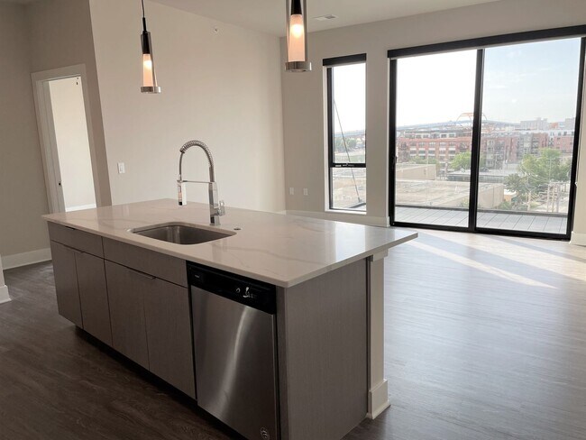 Foto del interior - 321 Jefferson
