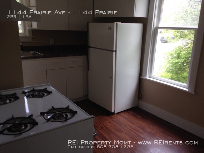 Building Photo - 1144 Prairie Ave