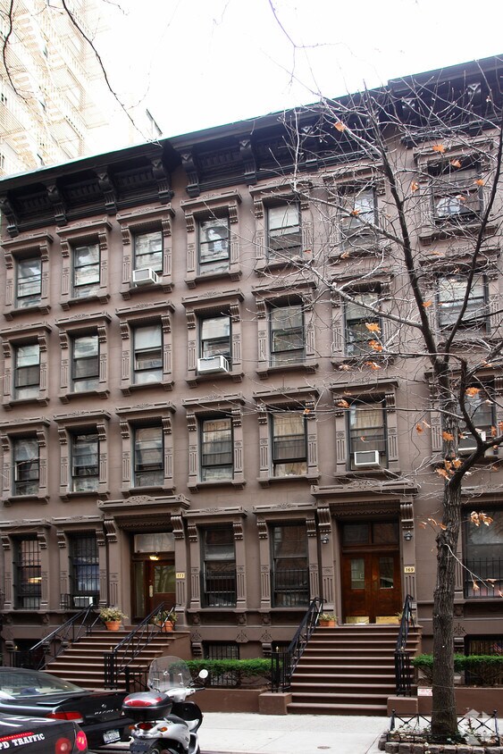 Street View - 169 W 73rd St