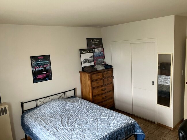 Lado izquierdo - 55 Chumasero Dr