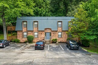 Building Photo - Castle Terrace Apartments