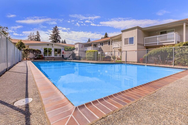 Interior Photo - Mar Vista Apartments