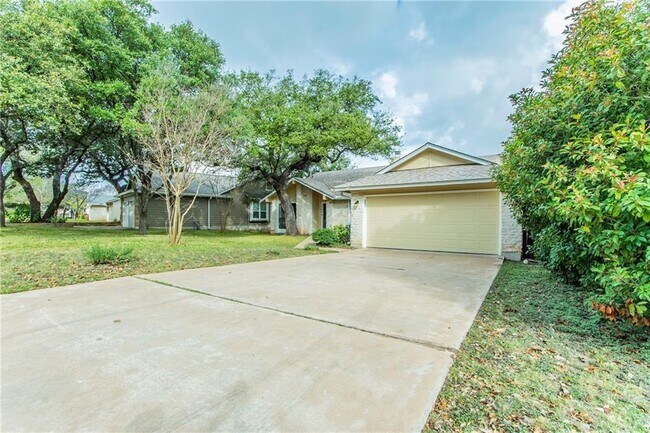 Foto del edificio - 1604 Kimmerling Ln