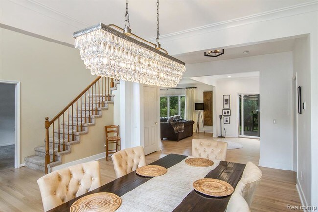Foto del edificio - 3812 Thornberry Ct