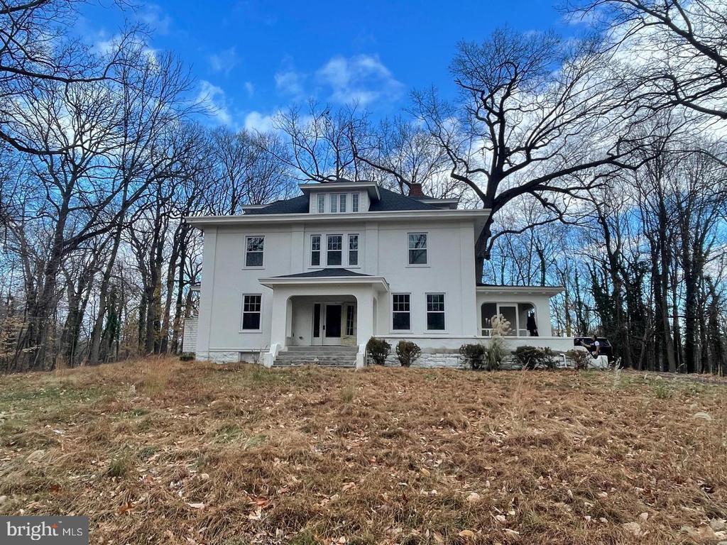 Foto del edificio - 5601 S Bend Rd