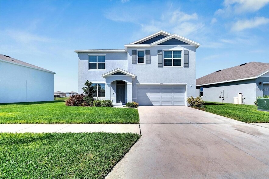 Foto principal - 5623 Wandering Willow Drive
