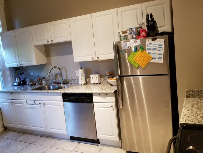 Foto del edificio - 522 Knoll St