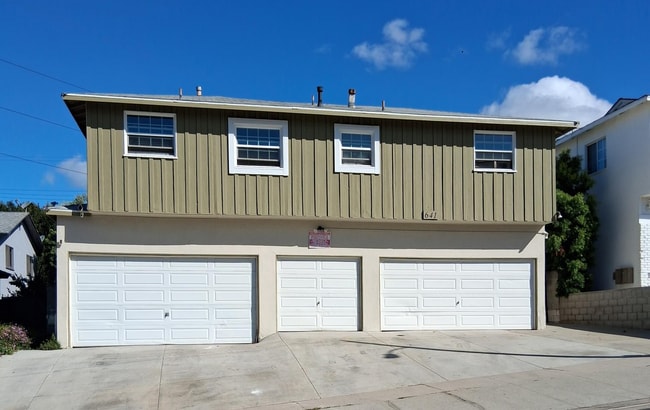 Building Photo - 641 Hardin Dr