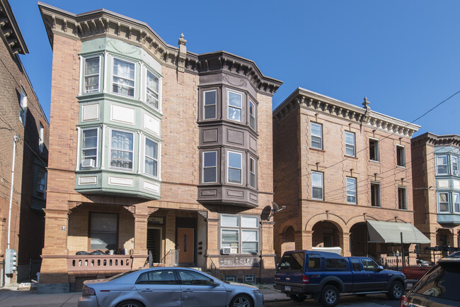 Building Photo - 1929 N 32nd St