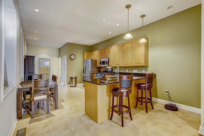 Kitchen - 752 S 15th St