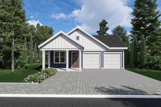 Building Photo - Claret Village at Braselton