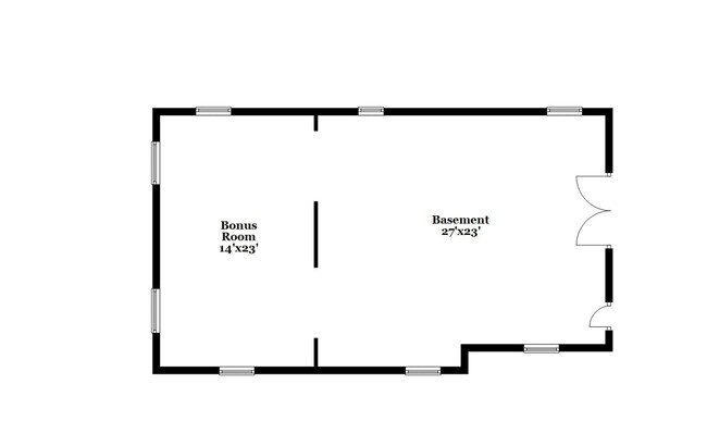 Foto del edificio - 479 Scodella St SW