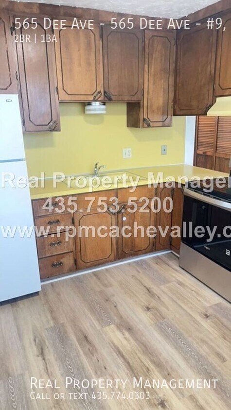 Foto principal - 565 Dee Ave