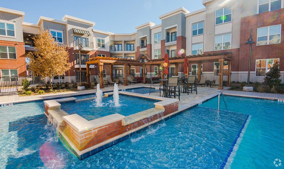 Hyde Park At Valley Ranch Rentals - Irving, TX | Apartments.com