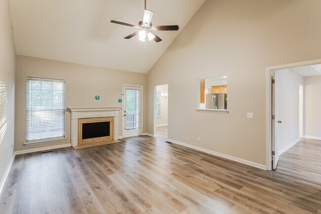 Foto del edificio - 102 Overlook Trail