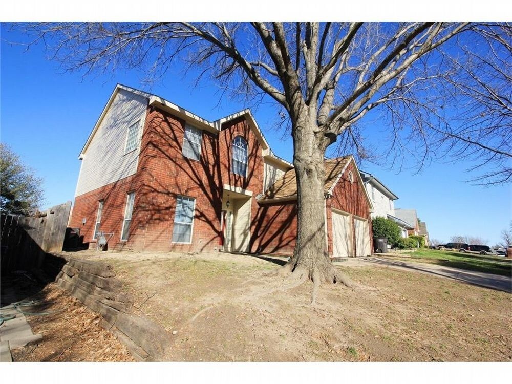 Primary Photo - 10124 Long Rifle Dr