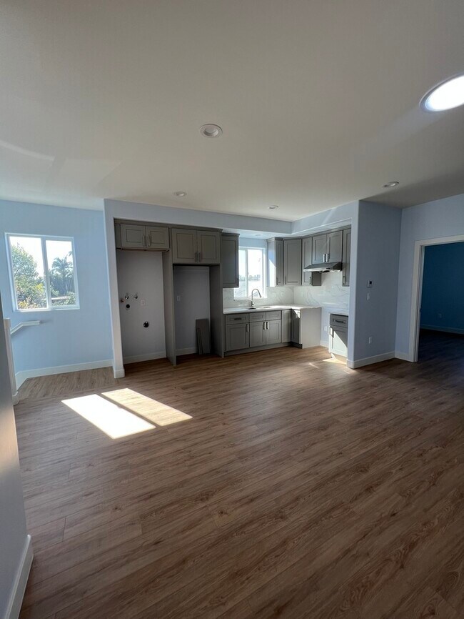 Foto del edificio - 4 Bedroom 2 Bathrooms, Brand New Construct...