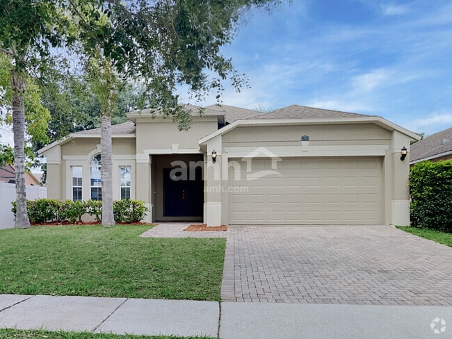 Building Photo - 1703 Boggy Oak Ln