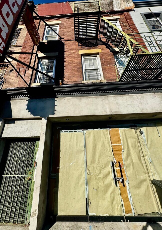 Building Photo - 101 1/2 Ocean Ave