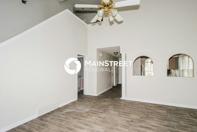 Building Photo - 3 Bedroom Pet-Friendly Home in CORDOVA, TN with Main Street Renewal