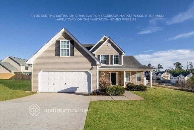 Building Photo - 5004 Grist Mill Dr