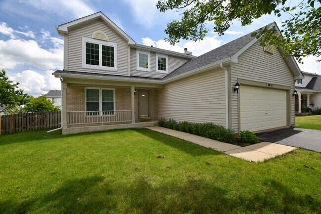 Building Photo - 3951 Nicholas Ct