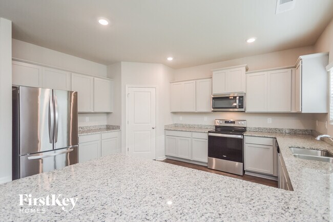 Foto del edificio - 1226 Brookstone Cir
