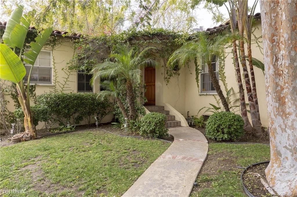 36 Houses for Rent in Glendale, CA | WestsideRentals