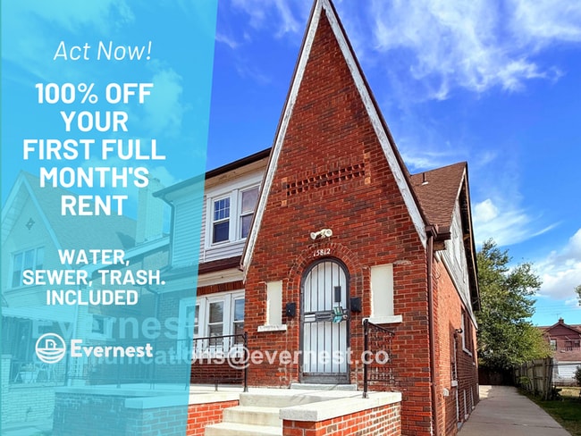 Building Photo - 15812 Kentucky St