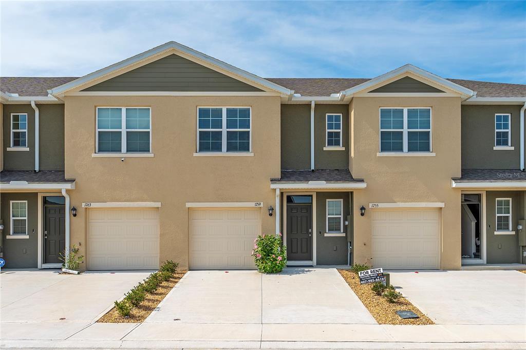 Foto principal - 1759 Wooden St