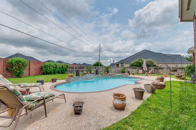 Foto del edificio - 5007 Jade Cove Ct