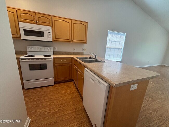 Foto del edificio - 3611 Eagle Ln