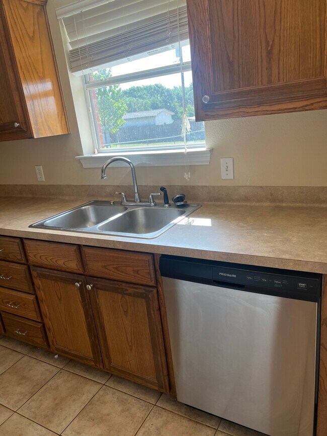 kitchen - 15510 FM 849