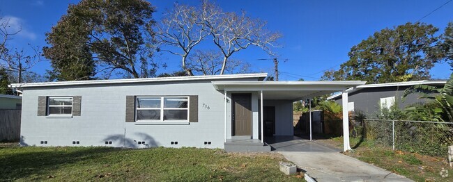 Building Photo - 736 S Solandra Dr