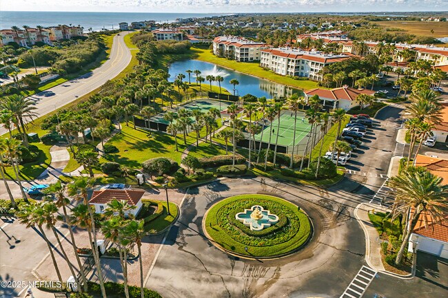 Building Photo - 415 N Ocean Grande Dr