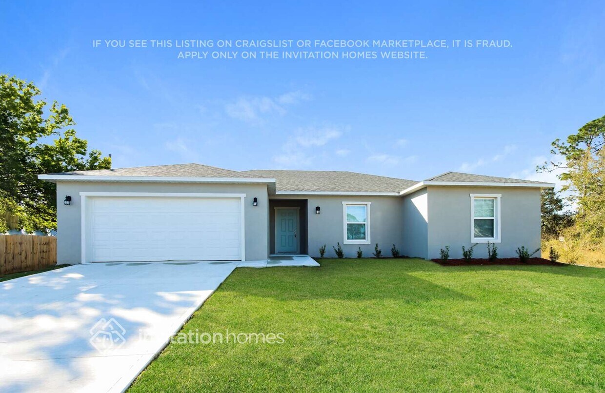 Foto principal - 1626 Burgandy St SE