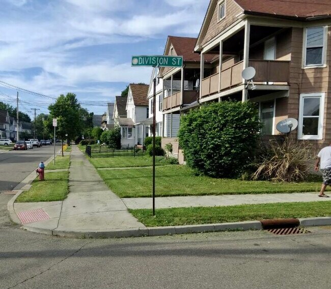 43 Margaret St, Binghamton, NY 13905 43 Margaret St Binghamton, NY