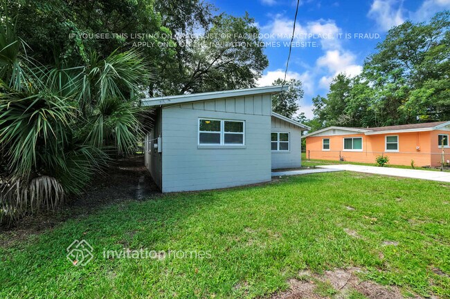 Foto del edificio - 4646 Effingham Rd