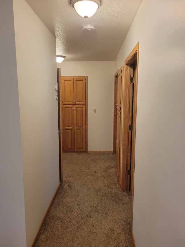 Hallway - 3810 Whispering Meadows Ct NW