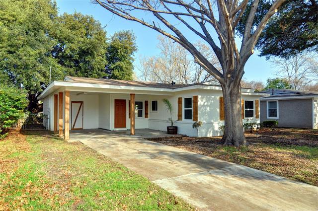 Foto del edificio - 5808 Coleman St