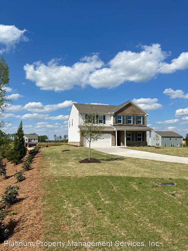 Building Photo - 5 br, 3 bath House - 408 Poppy Seed Rd