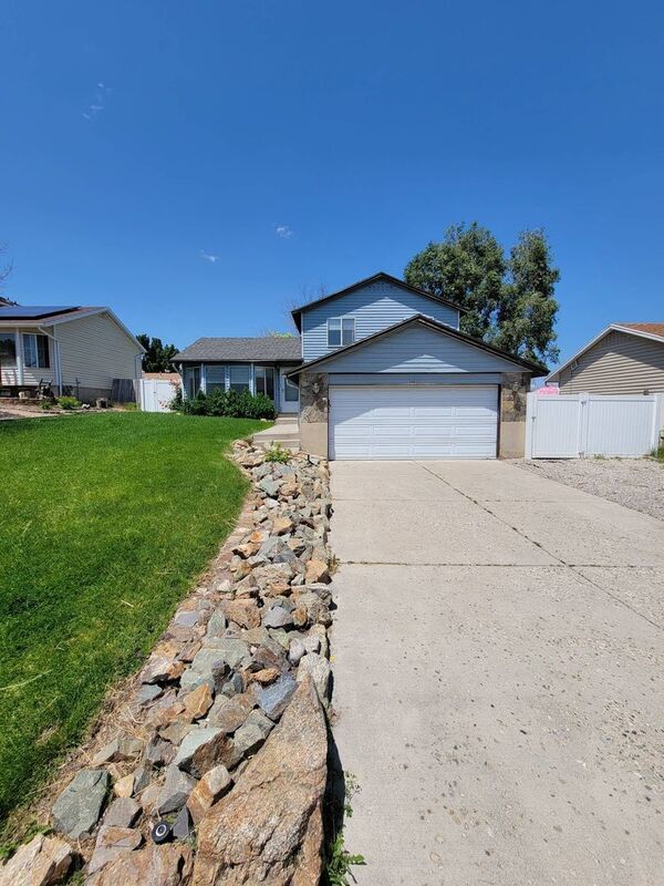 3460 W 5735 S, Taylorsville, UT 84129 House Rental in Taylorsville