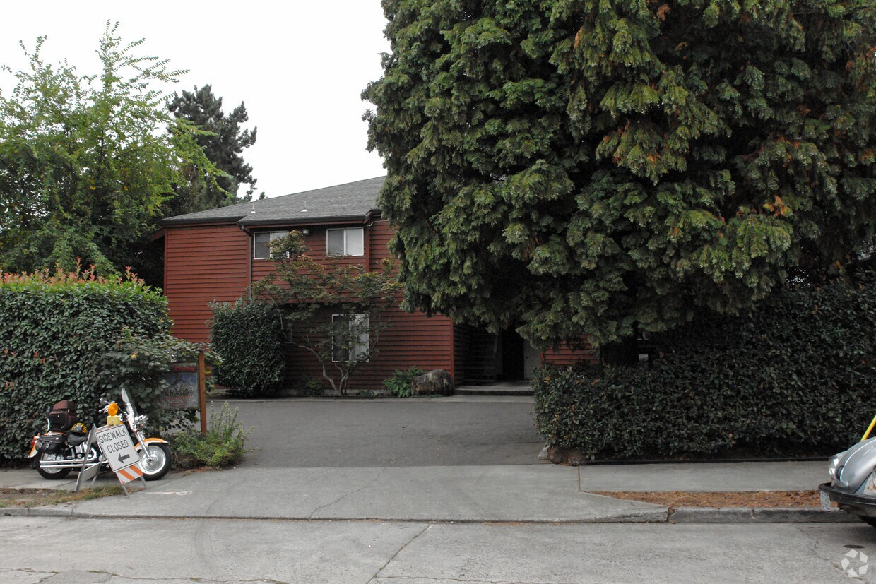 Foto principal - 1726-1736 SE Insley St