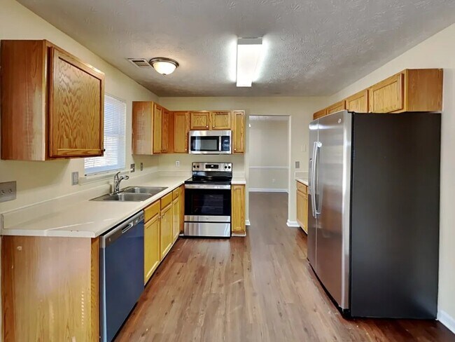 Foto del edificio - 2270 Twilight Dr