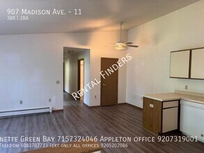 Building Photo - 907 Madison Ave