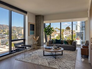 Interior Photo - Sky Hollywood