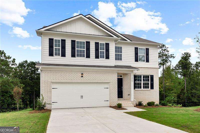 Primary Photo - 7962 Centera Ct