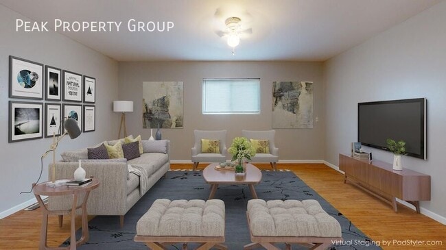 Foto del edificio - 509 Elsmere St